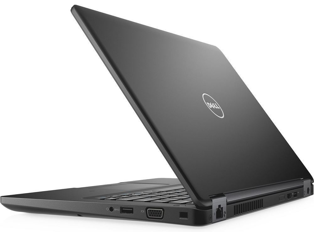 Dell Latitude e5480